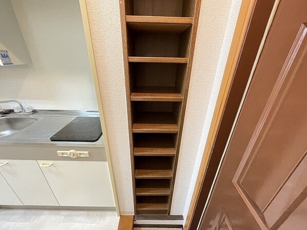 キャスル松山の物件内観写真